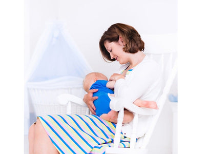 How long should I breastfeed? When should you wean?