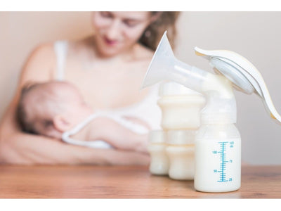 How To Choose The Right Way  / What Is The Best Way To Store Breast Milk?