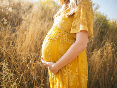 Reduce Morning Sickness: Tips / Recommendation For A Better Pregnancy