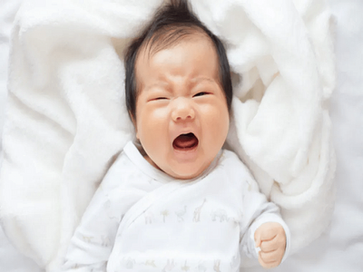 Baby Crying Patterns: What Do They Mean?