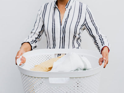 Step-by-Step Guide To Wash Your Bras by Hand Without Ruining Them