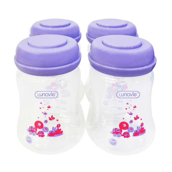 lunavie-breastmilk-storage-bottles-purple