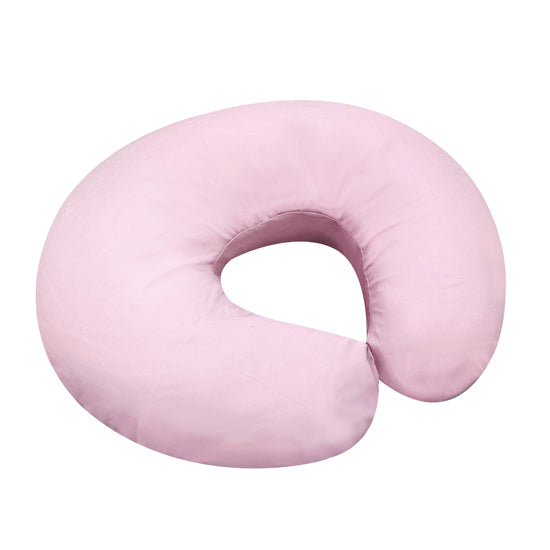 lunavie-nursing-pillow-cover-pink