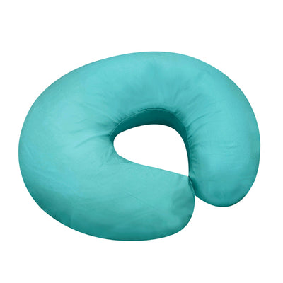 lunavie-nursing-pillow-cover-turquoise