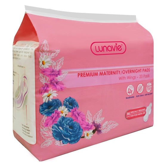 lunavie-premium-maternity-pad